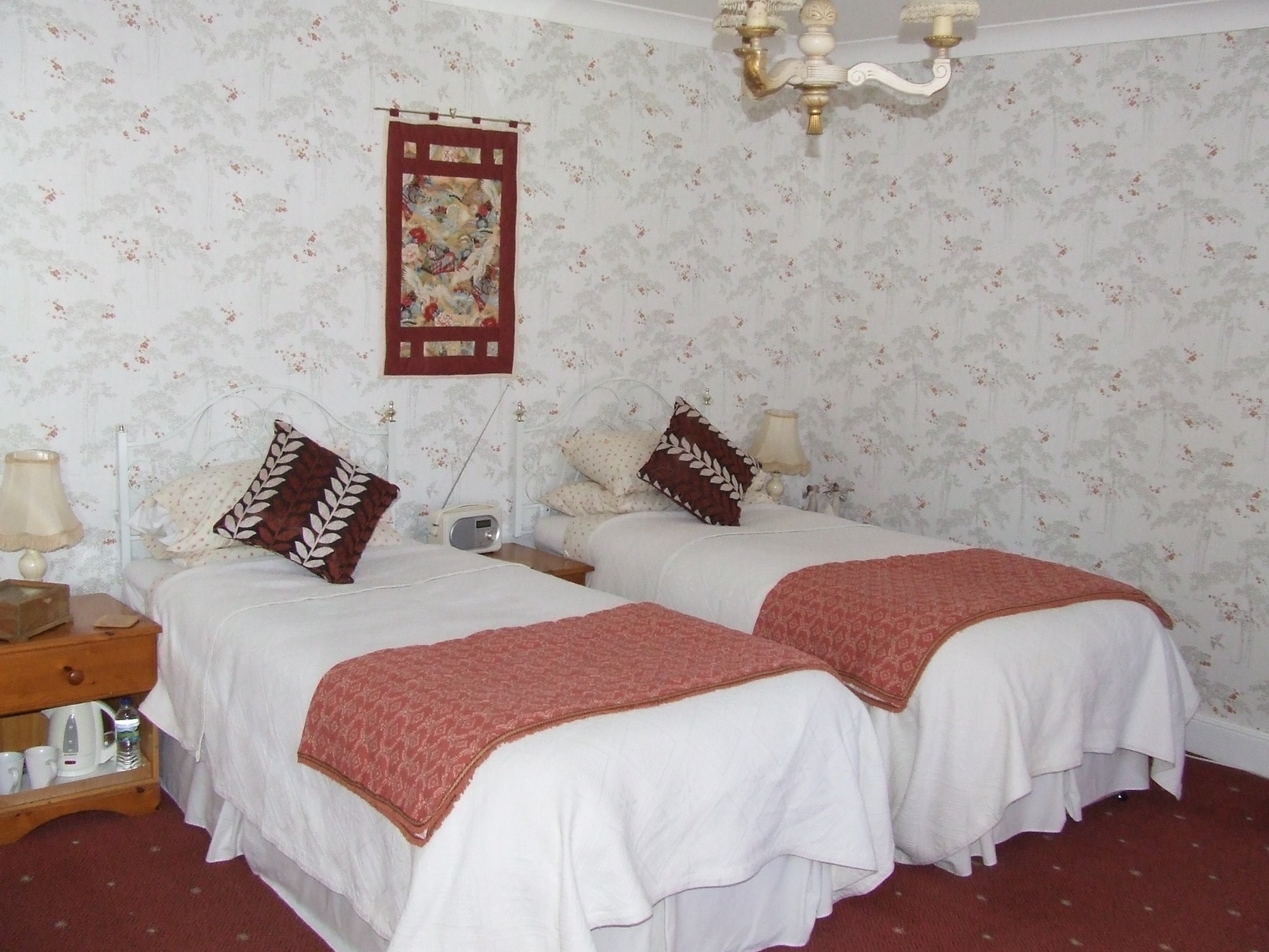 Belvedere House B&B Rooms: Pictures & Reviews - Tripadvisor