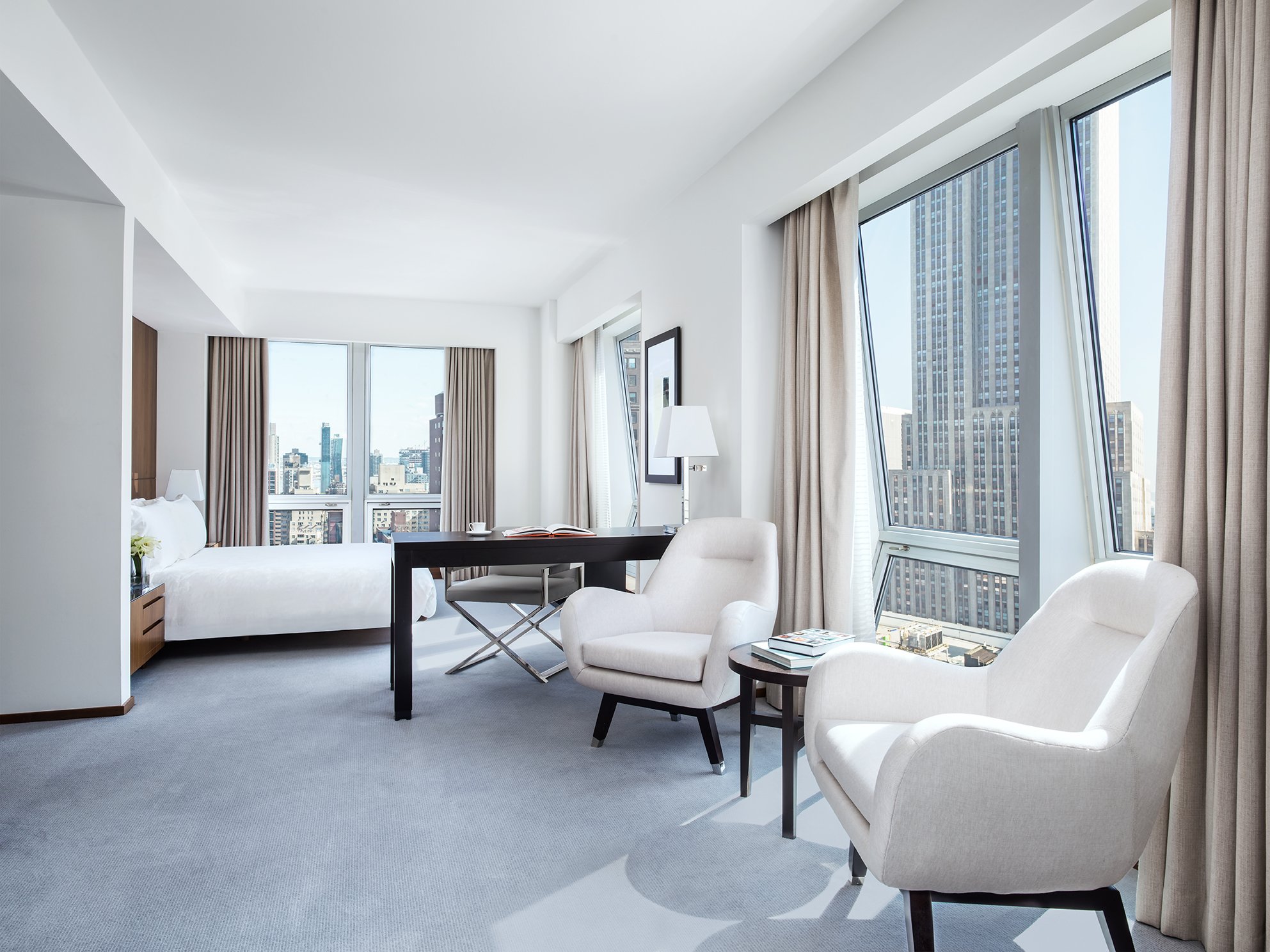 Hotel photo 23 of The Langham New York Fifth Avenue.