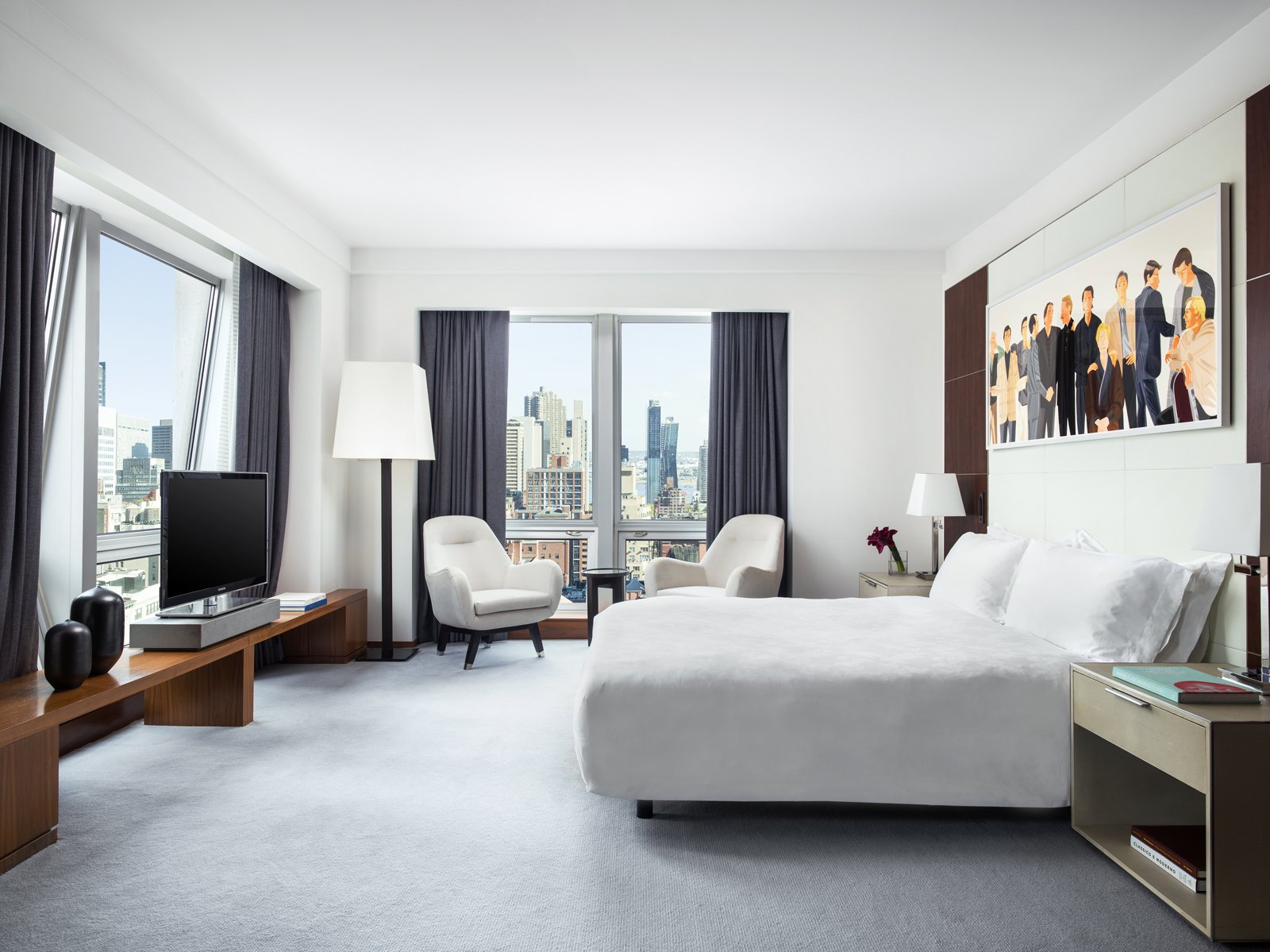 Hotel photo 10 of The Langham New York Fifth Avenue.