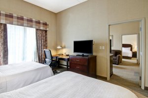 Room & Suite