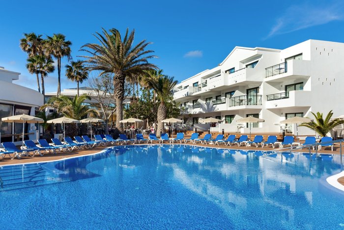 BE LIVE EXPERIENCE LANZAROTE BEACH - Updated 2024 (Costa Teguise, Spain)