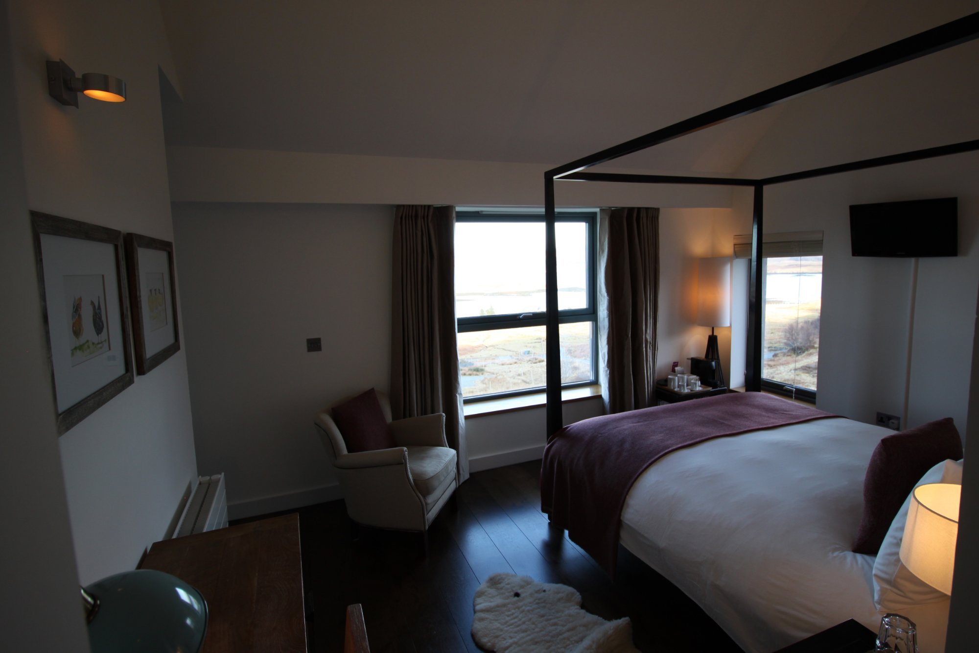 Hillstone Lodge by null