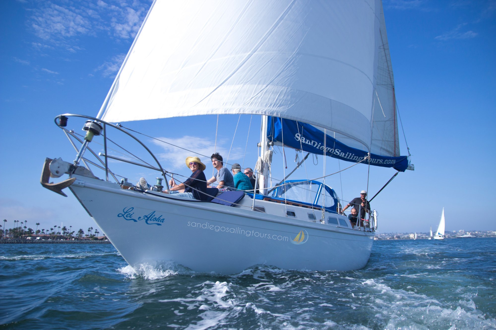 THE 15 BEST Things To Do In San Diego 2024 With Photos Tripadvisor   Sailing Is Perfect For 