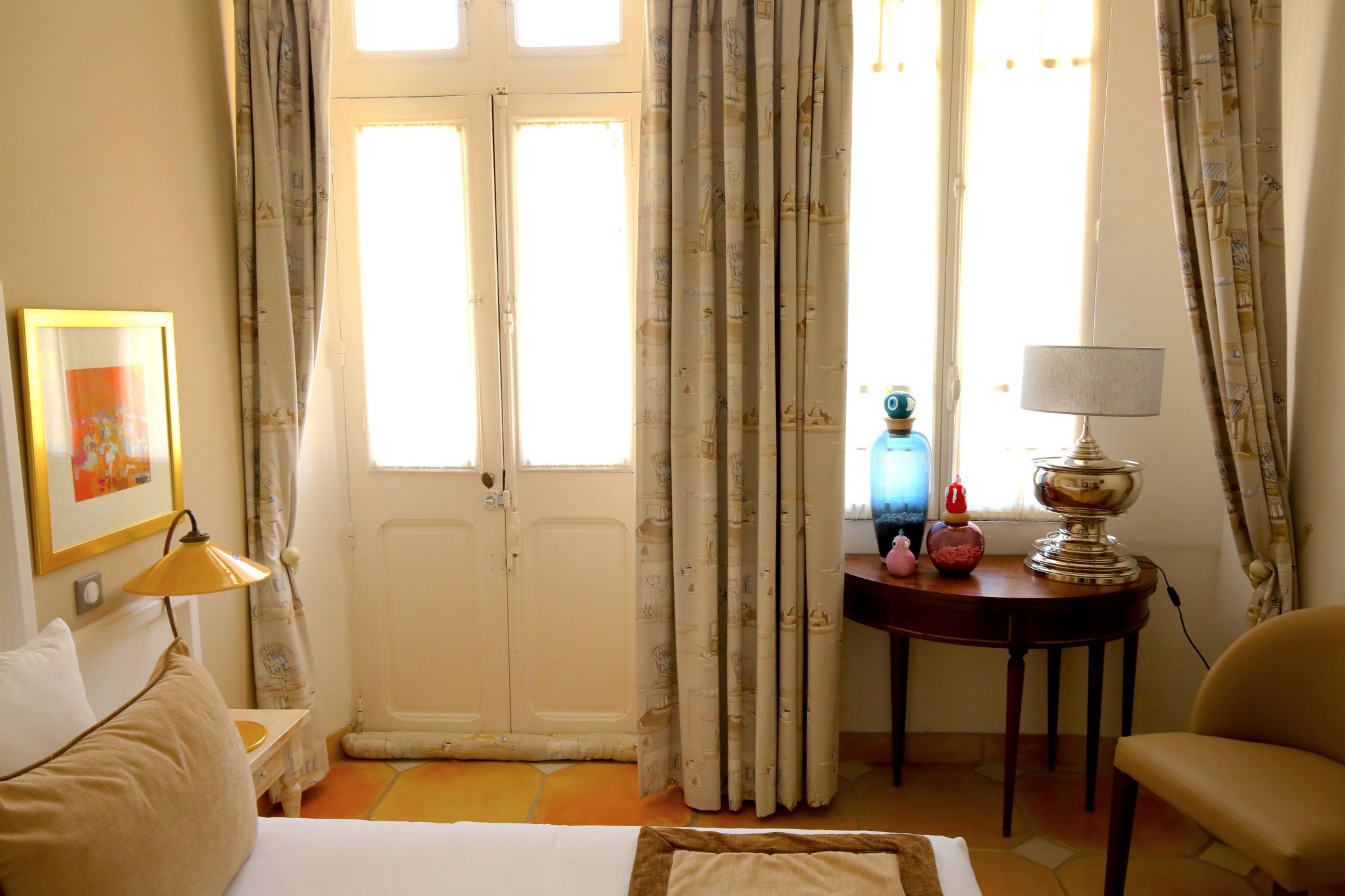 Hotel photo 5 of Hotel Royal Bon Repos.