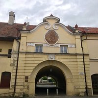 Florian's Gate