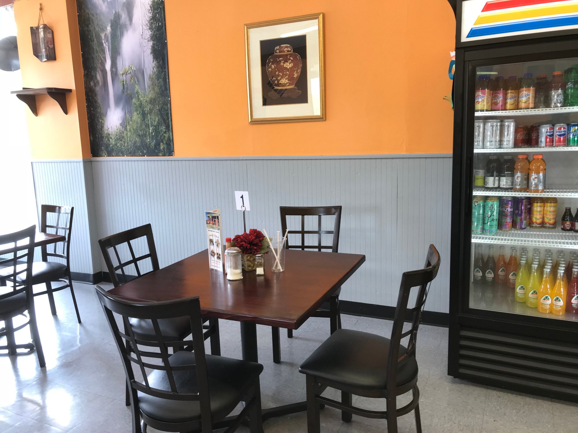 THE 10 BEST Restaurants In West Haven Updated April 2024   Dining Area 