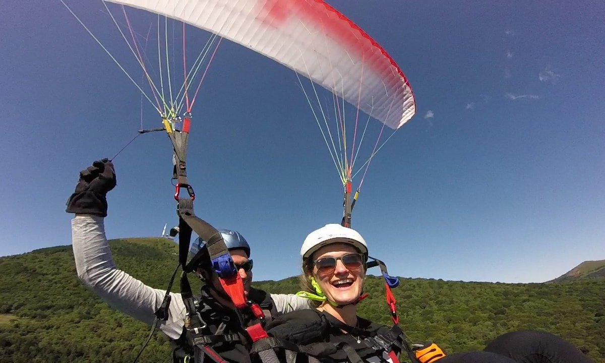 ACTION PARAPENTE (Orcines) - All You Need to Know BEFORE You Go