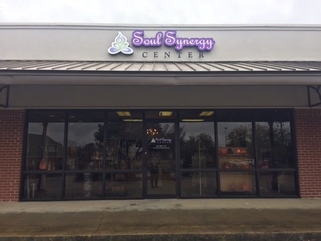 THE 5 BEST Massage Spas Wellness Centers In Flowood 2024   The Entrace To Soul Synergy 