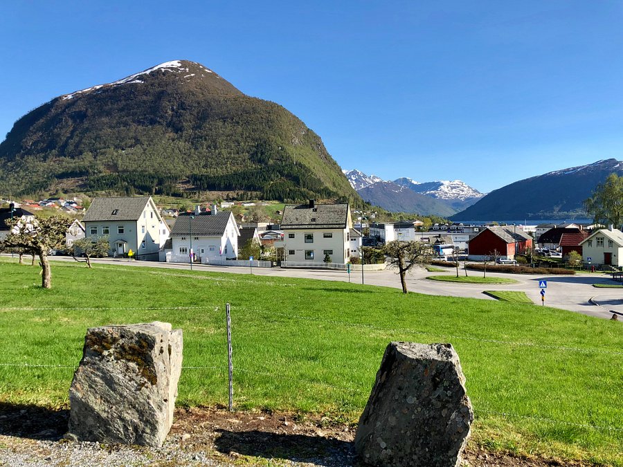 single volda singel treff nærøysund
