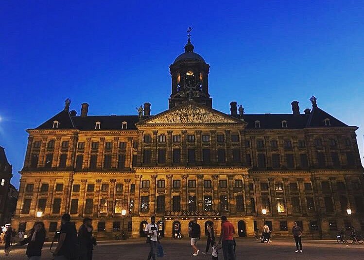 BASTION HOTEL AMSTERDAM AMSTEL - Updated 2021 Prices, Reviews, and