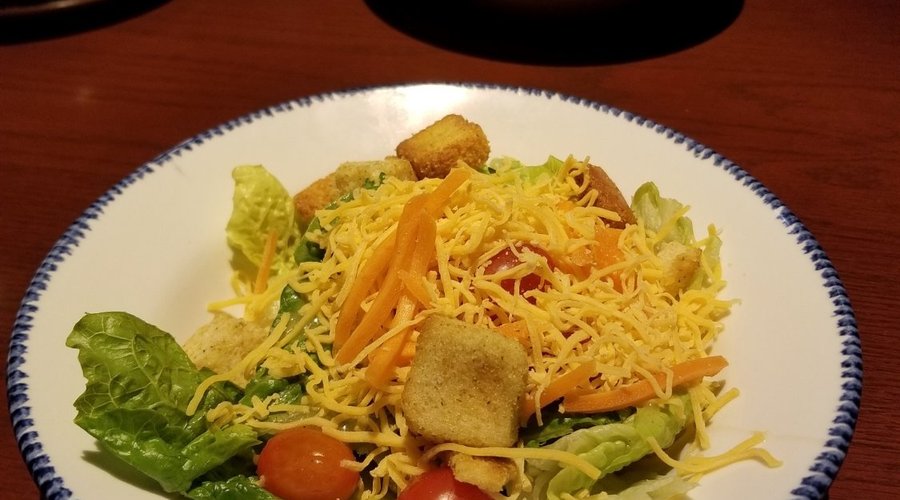 Red Lobster
