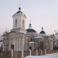 Иерусалимское кладбище