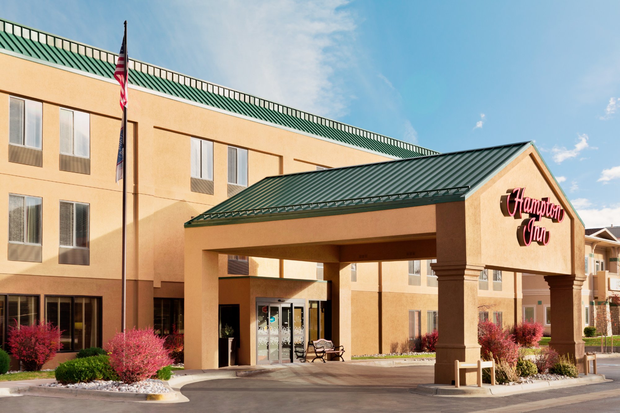 HAMPTON INN LONGMONT Updated 2024 Prices Hotel Reviews CO   Hampton Inn Longmont 