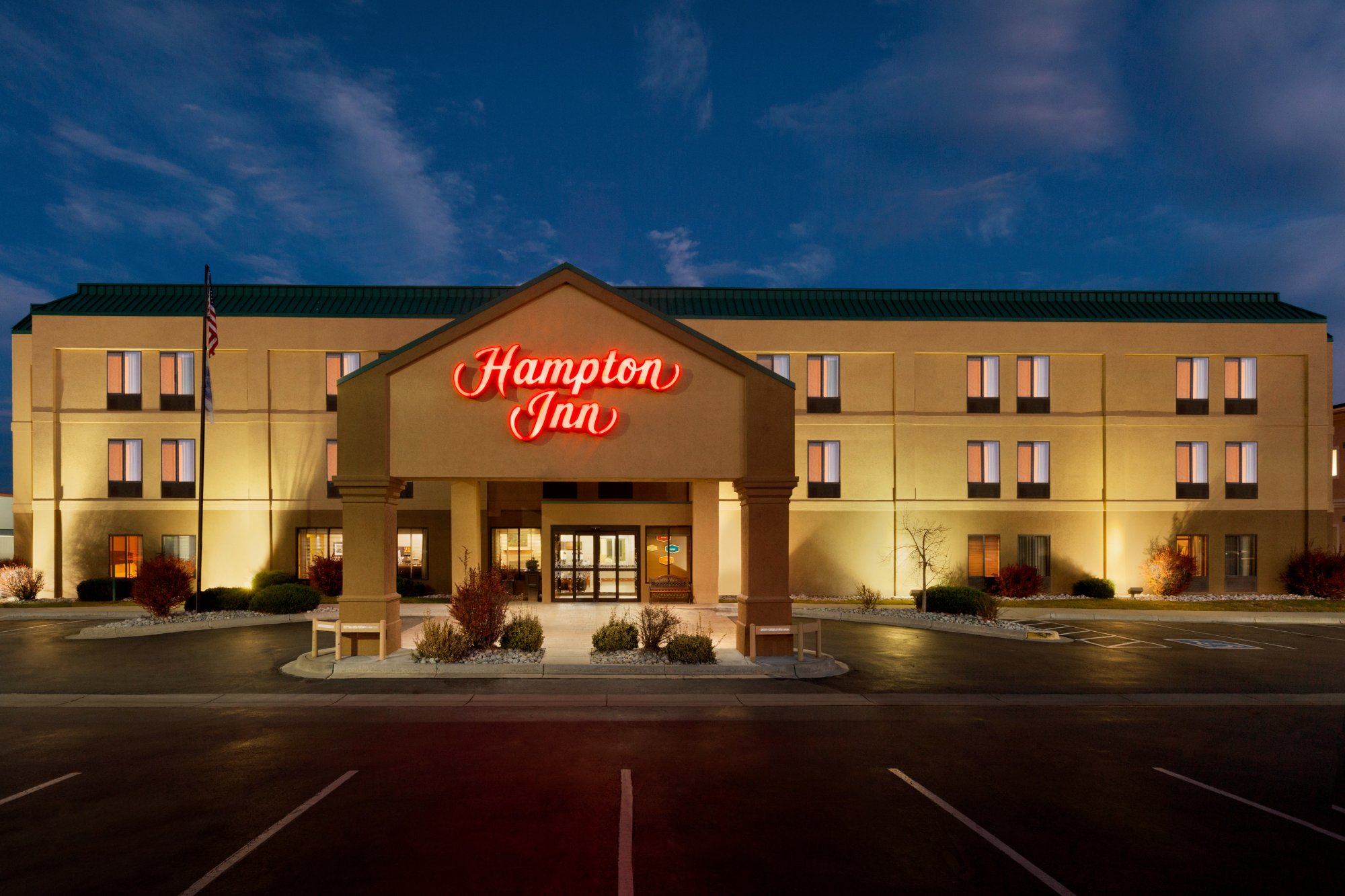 HAMPTON INN LONGMONT Updated 2024 Prices Hotel Reviews CO   Hampton Inn Longmont 