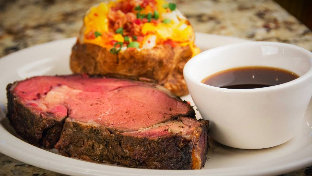 Charleston steakhouse omaha discount