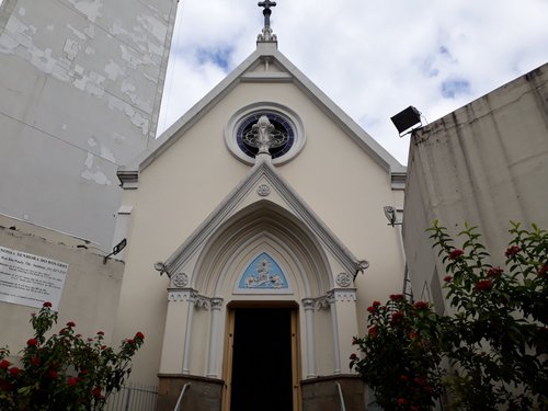 Belo Horizonte Churches & Cathedrals - Tripadvisor