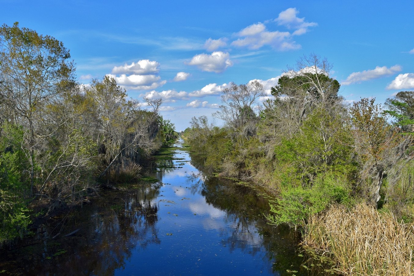 jean lafitte park