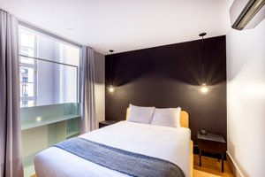 Chambre et suite