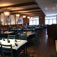 Open Restaurant