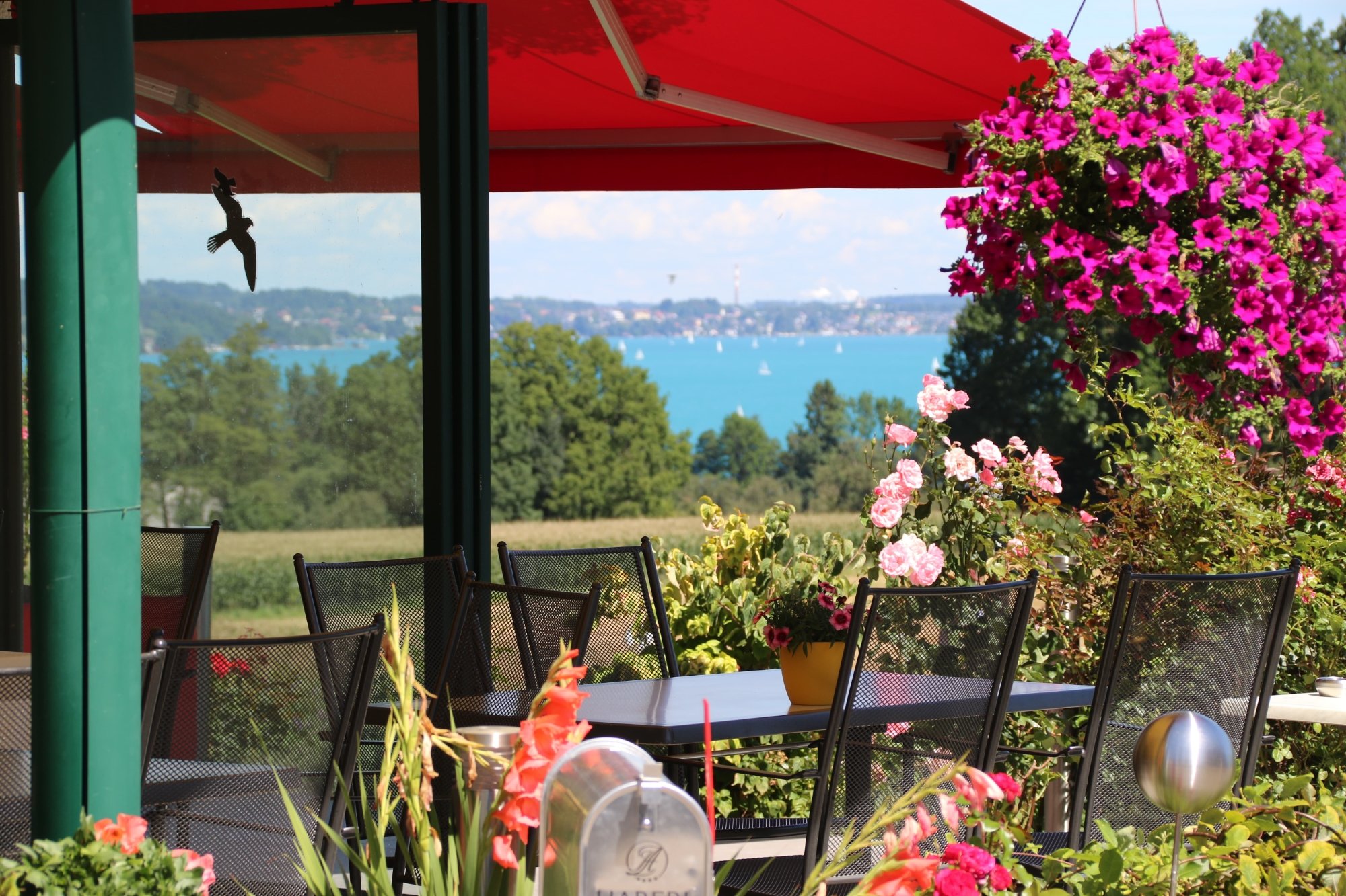 Hotel photo 7 of Hotel Haberl - Attersee.