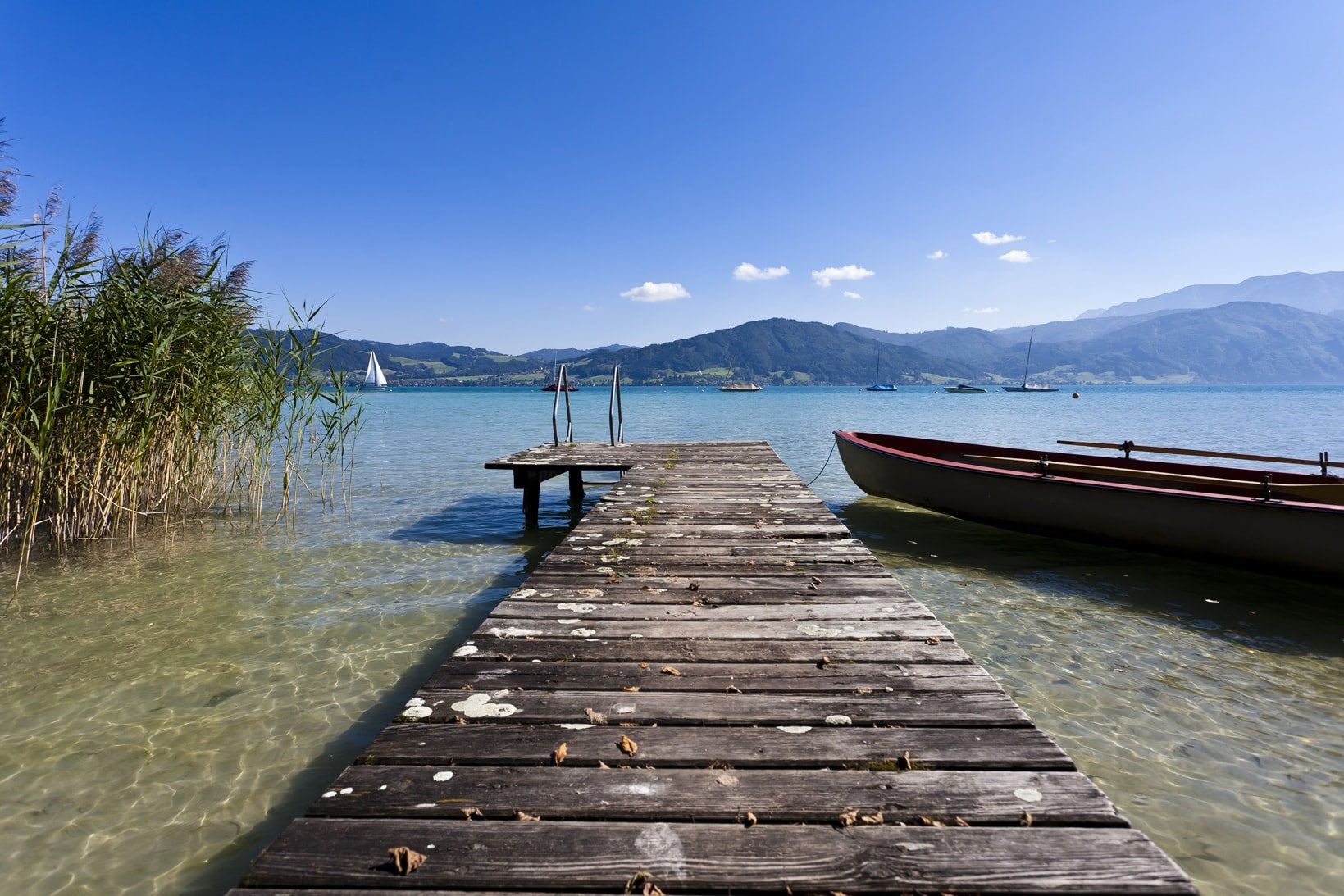 Hotel photo 14 of Hotel Haberl - Attersee.