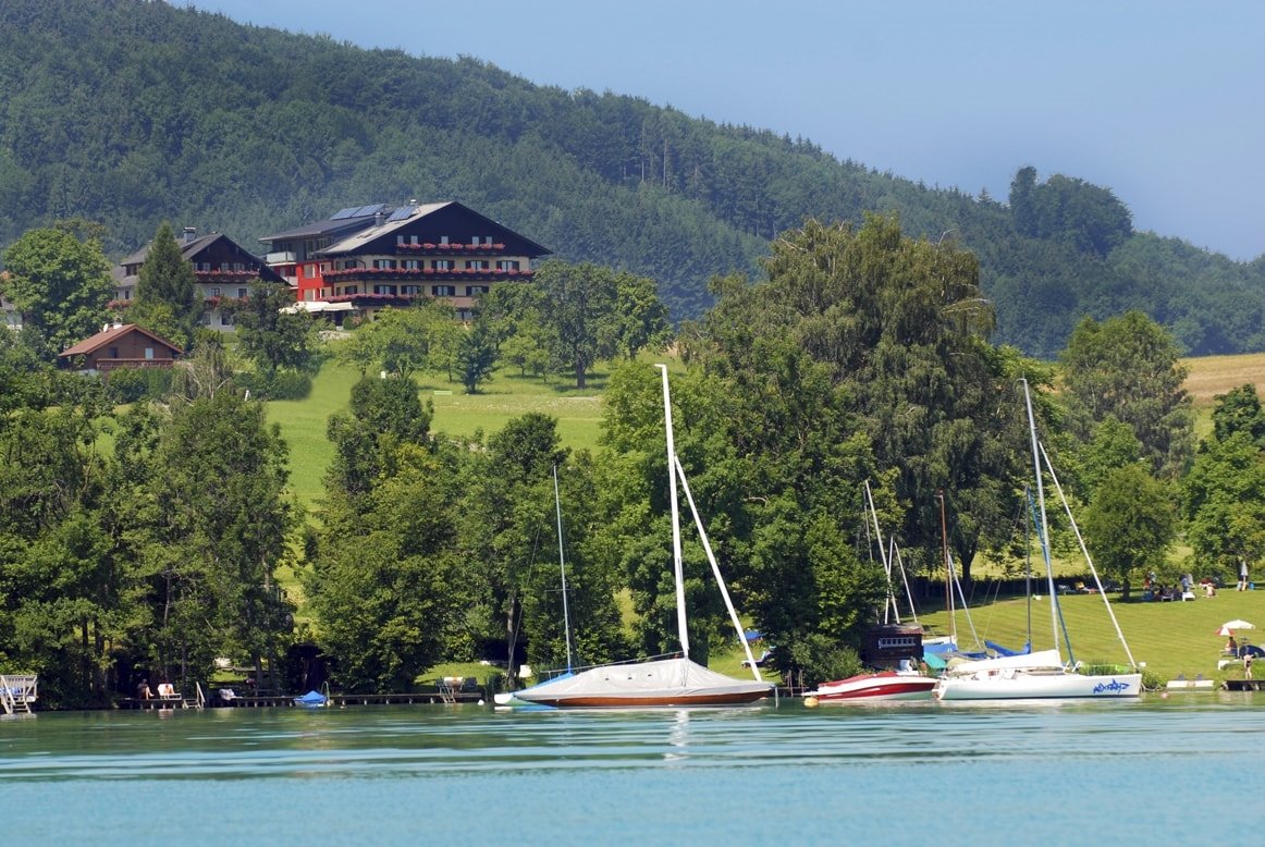 Hotel photo 17 of Hotel Haberl - Attersee.