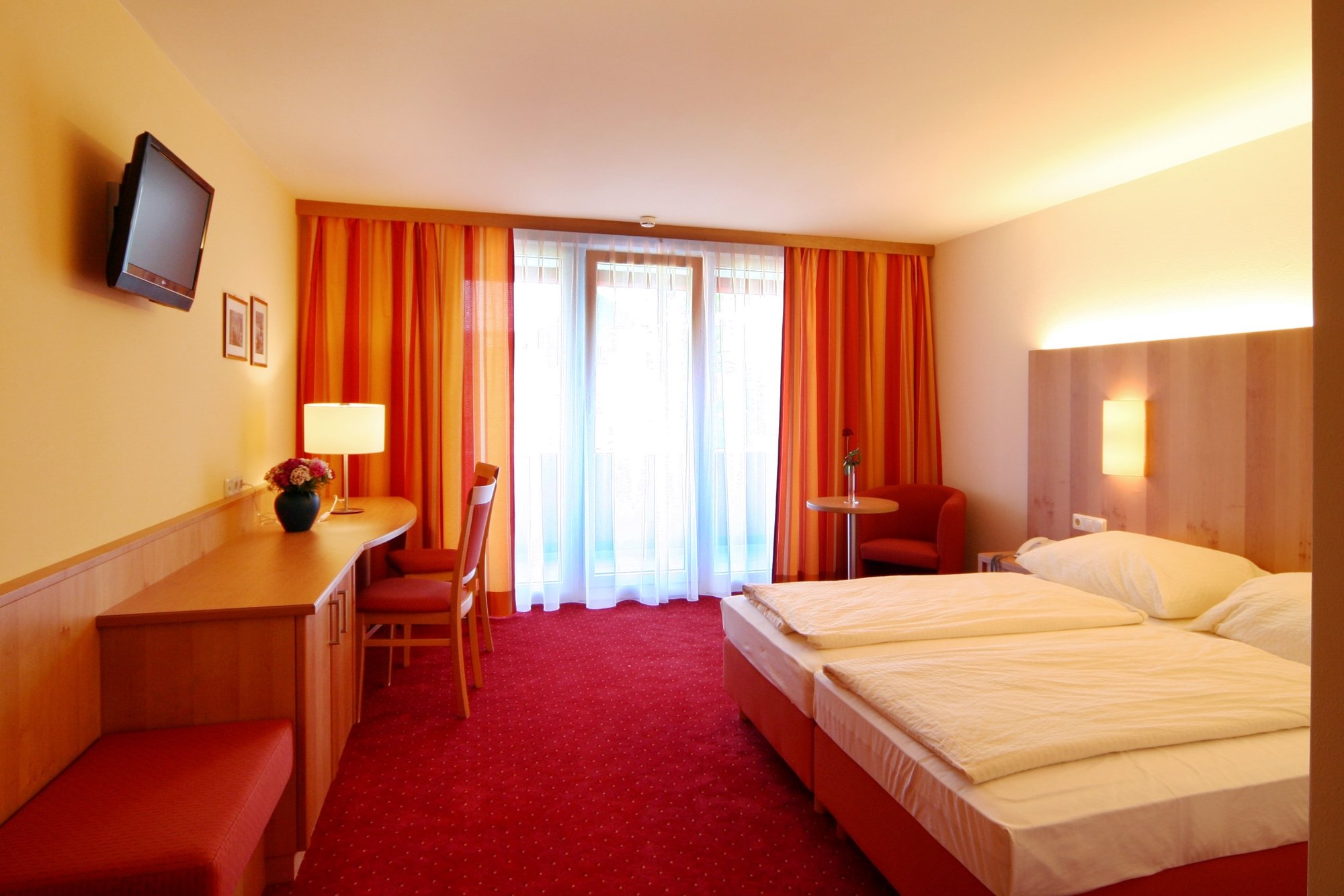 Hotel photo 4 of Hotel Haberl - Attersee.