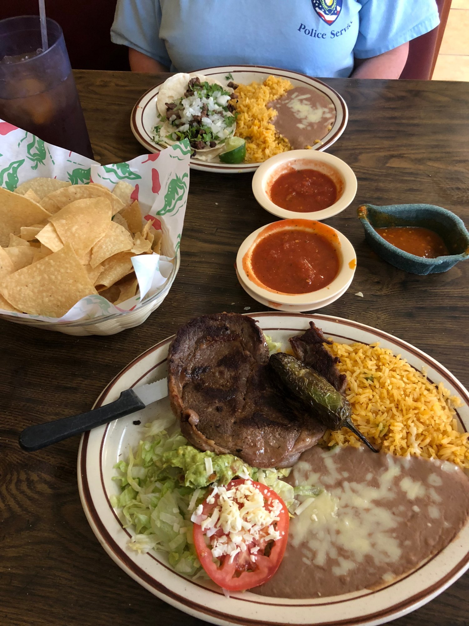 LOS TEQUILAS, Coweta - Photos & Restaurant Reviews - Order Online Food ...