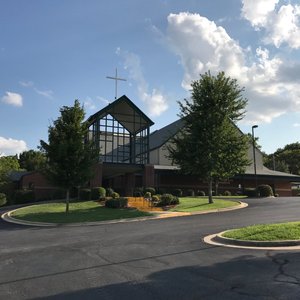 The Shrine of the Holy Spirit, Branson - Tripadvisor