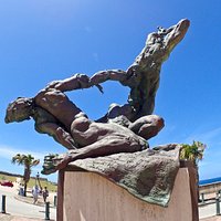 Ballaja Sculpture