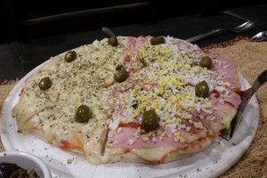 Comida