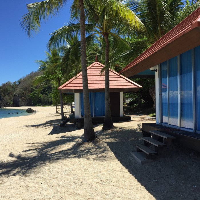 KLUB KELUARGA RESORT (Laiya) - отзывы и фото - Tripadvisor