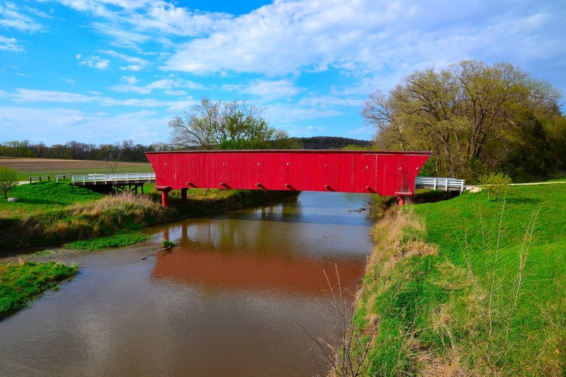 Winterset, IA: All You Must Know Before You Go (2025) - Tripadvisor