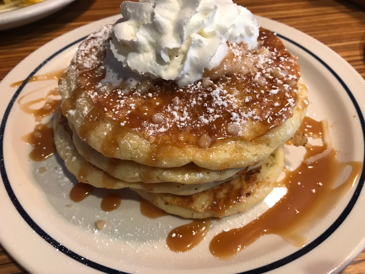 IHOP, Hallandale Beach - 1020 W Hallandale Beach Blvd - Photos & Restaurant  Reviews - Order Online Food Delivery - Tripadvisor