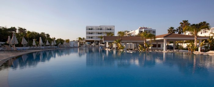 Christofinia Hotel Cyprus Pool: Pictures & Reviews - Tripadvisor