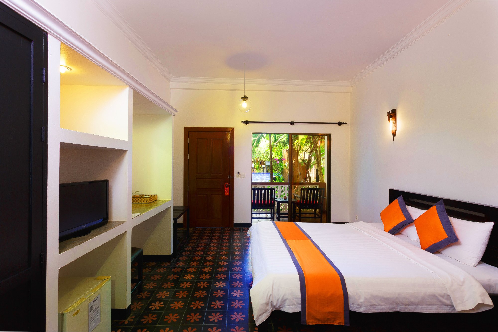 La Niche d Angkor Boutique Hotel UPDATED 2024 Prices