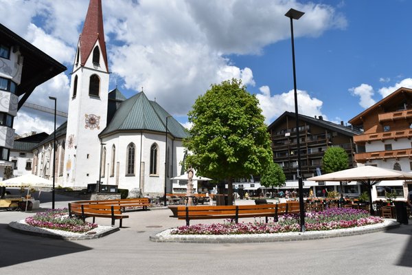 HOTEL SOLSTEIN, ÁUSTRIA/SEEFELD IN TIROL: 35 fotos, comparação de preços e  avaliações - Tripadvisor