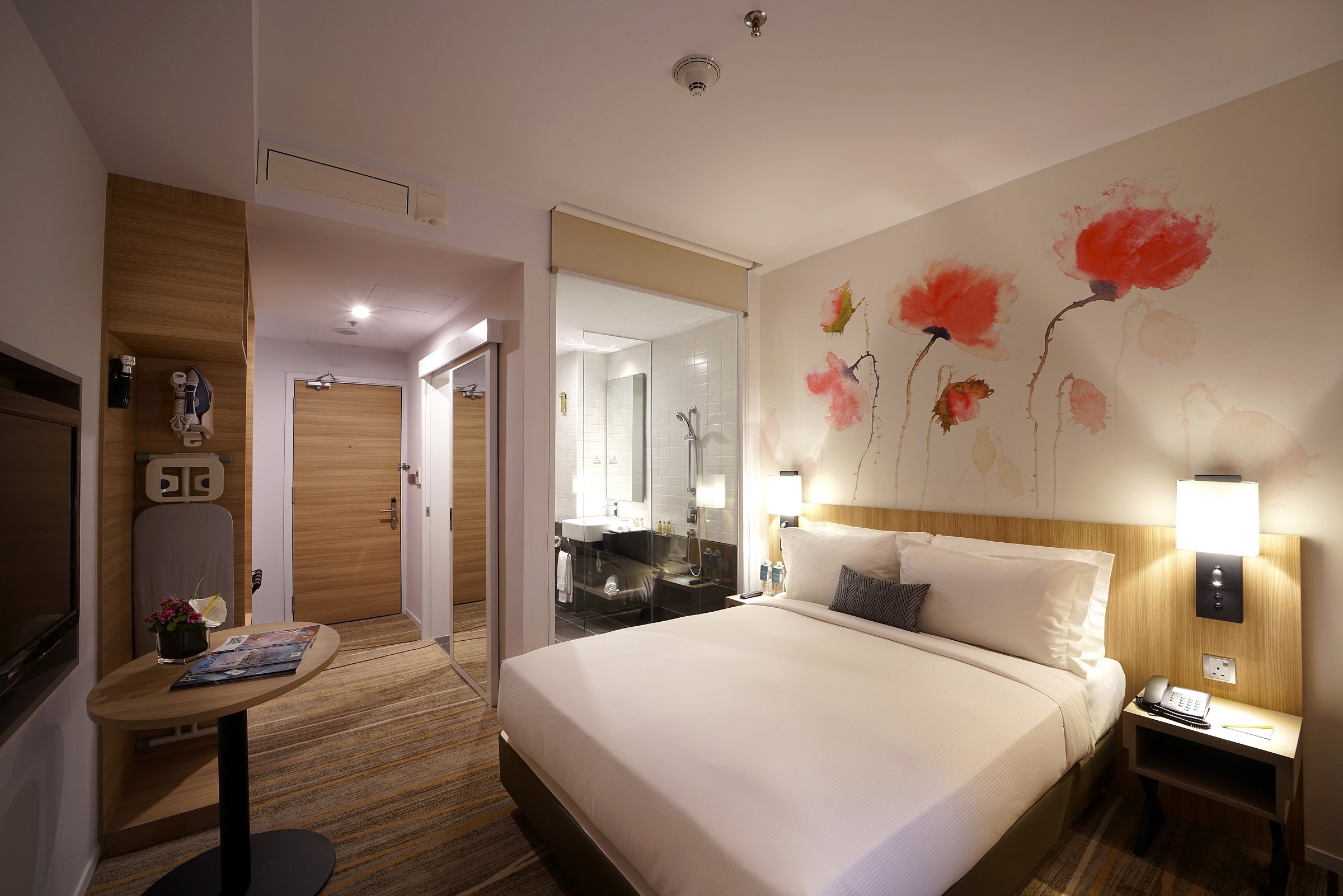 Hilton Garden Inn Kuala Lumpur Jalan Tuanku Abdul Rahman South Updated 2022 Hotel Reviews