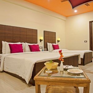 Family Suite