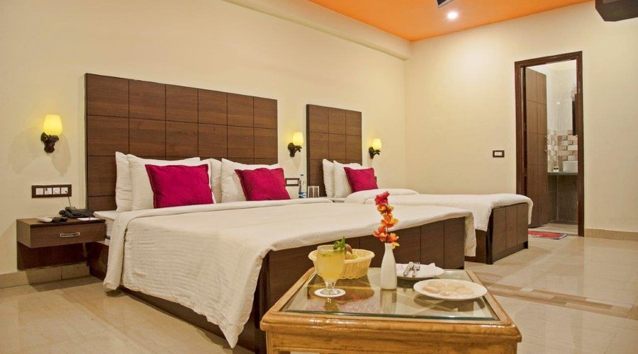 Family Suite