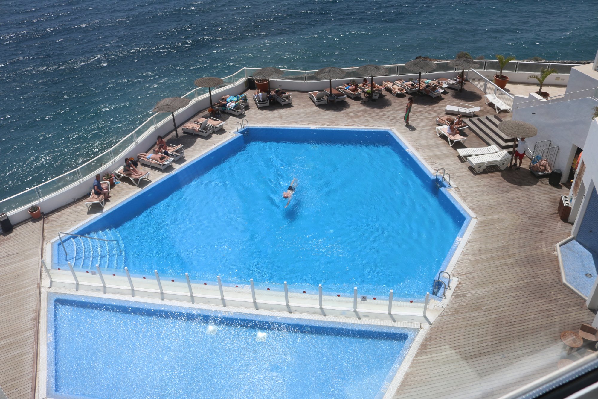 Hotel photo 9 of Vincci Tenerife Golf.