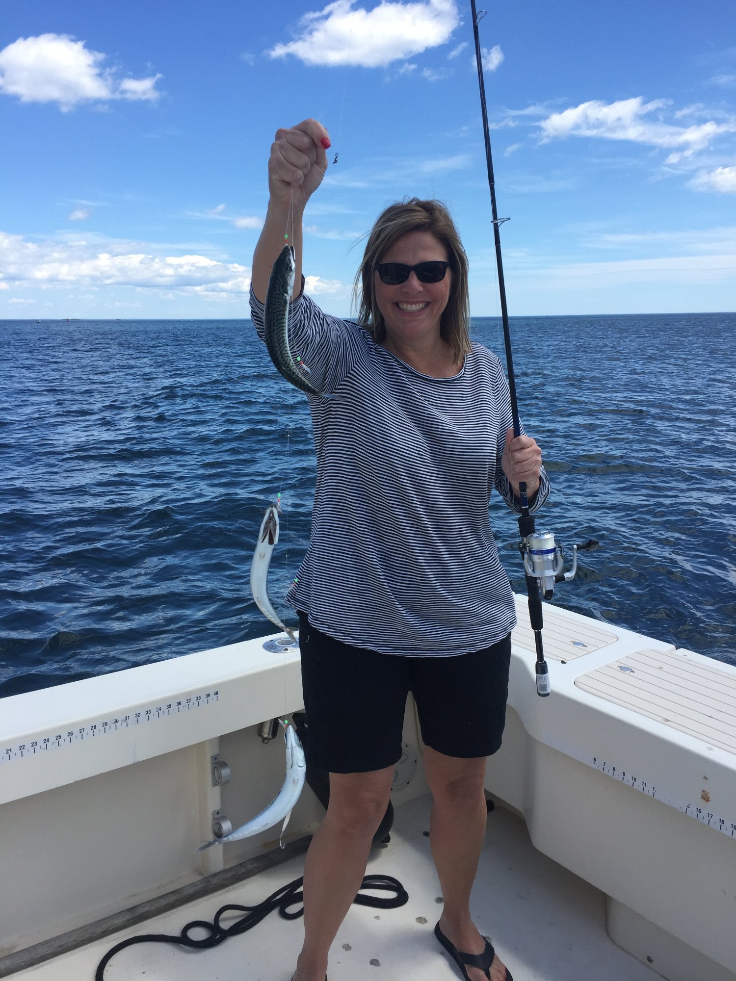 Rita B. Offshore Fishing (Portland) - All You Need To Know BEFORE You Go