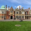 Things To Do in Bletchley Park, Restaurants in Bletchley Park