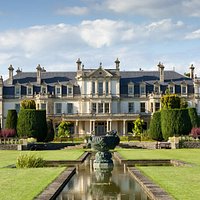 Dyffryn House