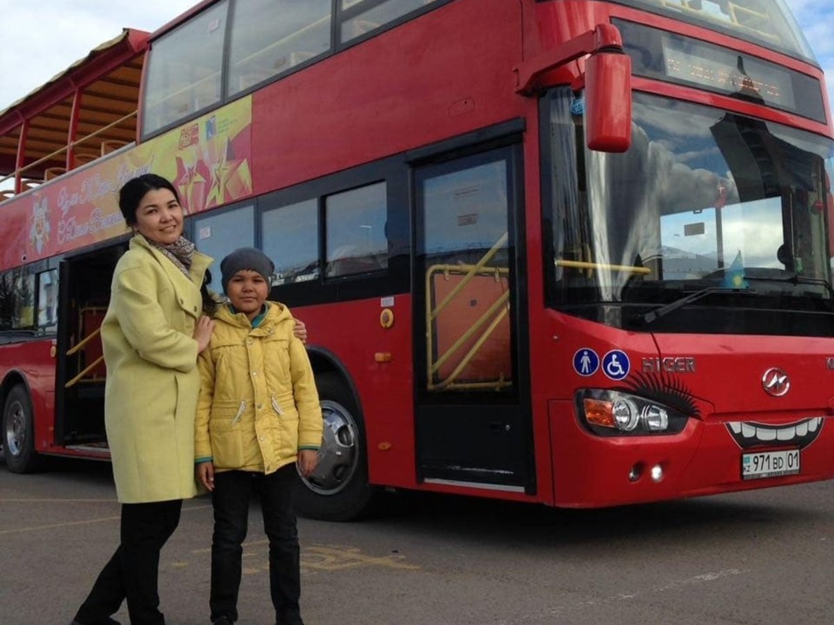 Astana RedBus Tour, Астана: лучшие советы перед посещением - Tripadvisor