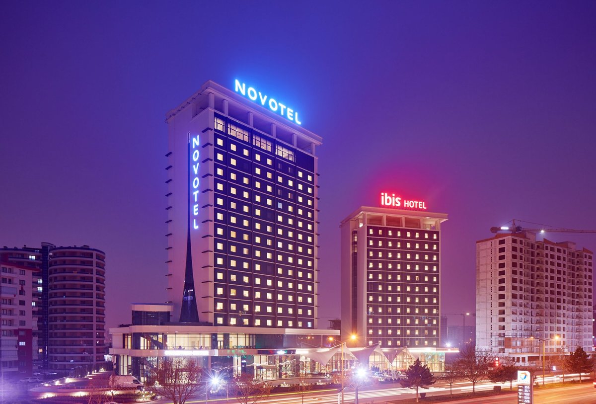 konya hotel