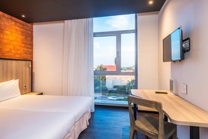 Rom og suite