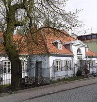 Nice building