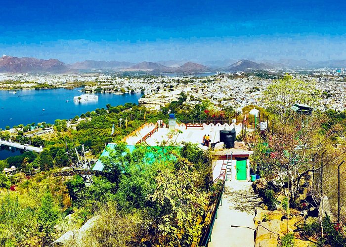 Beautiful Udaipur