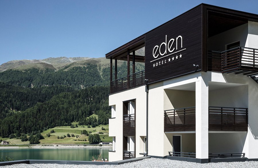 EDEN BOUTIQUE HOTEL - Updated 2022 Prices (Resia, Italy)